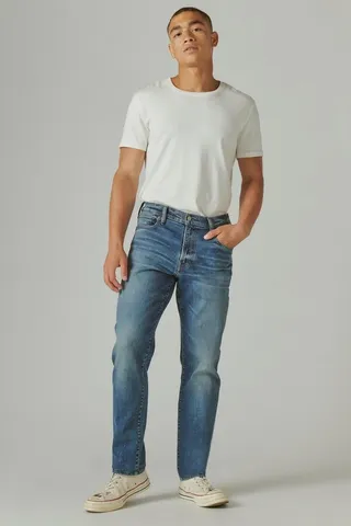 412 Athletic Slim Advanced Stretch Jean