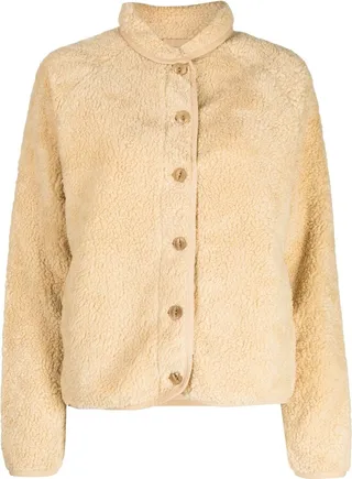 Earth Beach bomber jacket