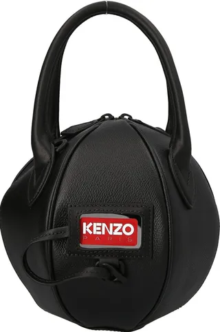 Beach Ball Shoulder Bag