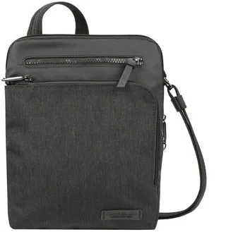 Travelon RFID Anti-Theft Small cross body - Gray
