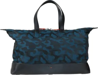 Handbag Blue