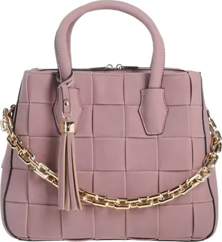 Handbag Pastel Pink