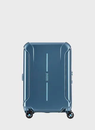 At Technum Next Extera Large Hard Suitcase