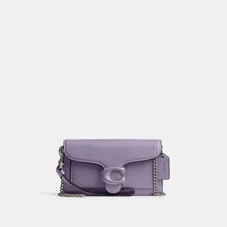 Tabby Crossbody Wristlet