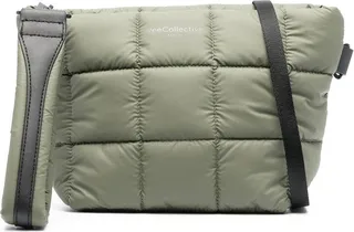 Porter quilted shoulder bag