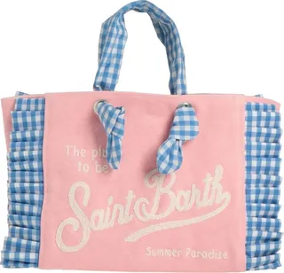 Handbag Light Pink