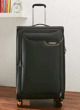 Applite 4 Eco Soft Cabin Luggage
