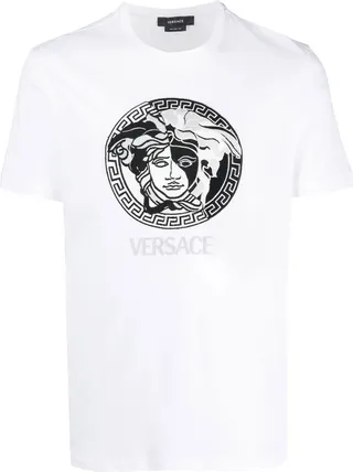 Medusa Head T-shirt