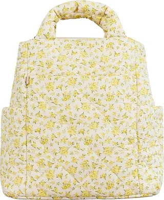x Elsa Hosk Backpack Tote