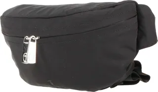 Bum Bag Black