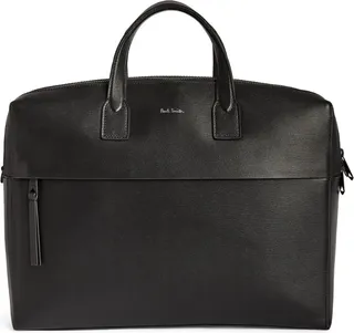 Paul Smith Leather Briefcase