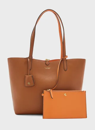 Rvrsble Tote