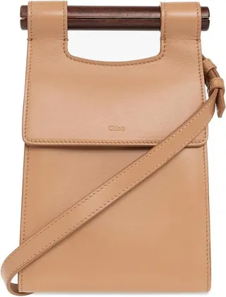 Chloé Magda Crossbody Bag