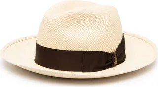 Amedeo panama hat