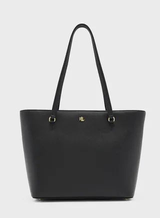 Top Handle Tote