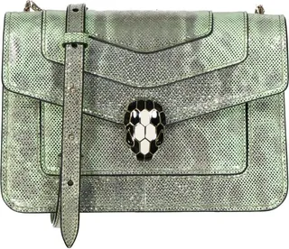 Serpenti Forever Mini Bag