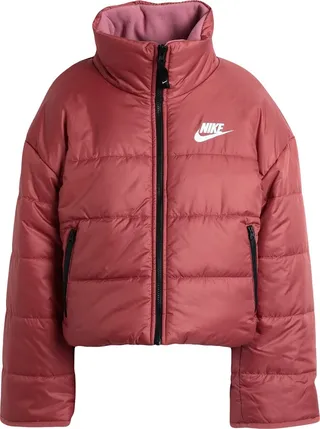 W Nsw Tf Rpl Clssc Hd Jkt Venr Down Jacket Pastel Pink
