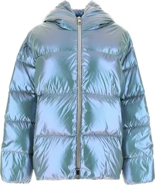 Moncler Frasne Hooded Jacket