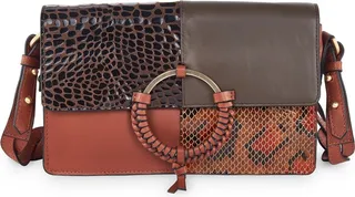 Lodis Women's Saratoga Crossbody Bag