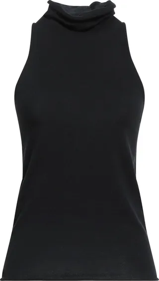 Turtleneck Black