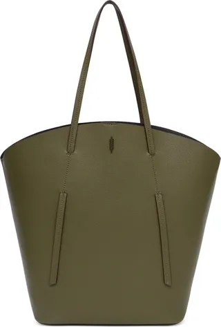 Thacker Mandy Tote with Removable Pouch