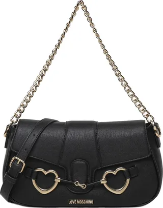 Hearts Shoulder Bag