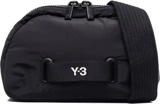 Y-3 X Body Bag
