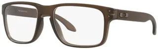 Oakley OX8156 Holbrook Men's Square Eyeglasses
