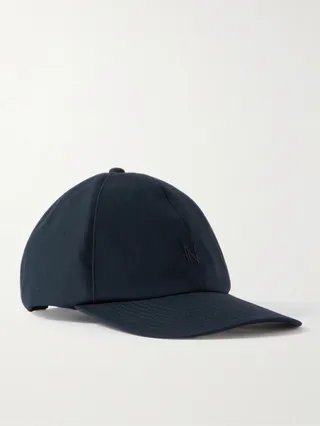 Logo-Embroidered GORE-TEX® Baseball Cap