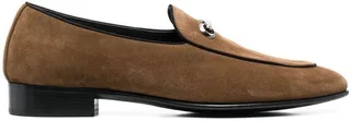 Archibald 25mm loafers