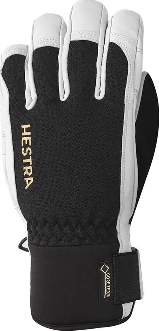 Hestra Army Leather GORE-TEX Short Glove - Men's