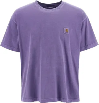 Carhartt Wip 'nelson' T-Shirt