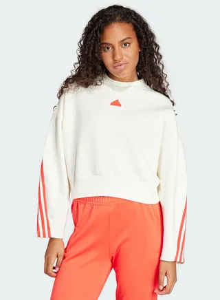 3 Stripes Future Icon Sweatshirt