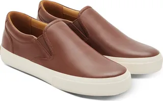 Wooster Slip-On Sneaker