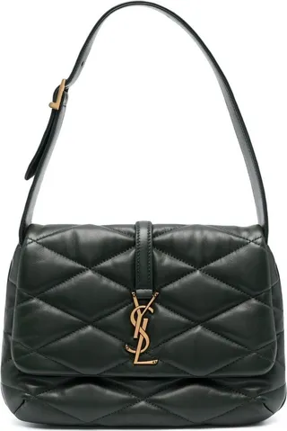 Le 5 à 7 quilted shoulder bag