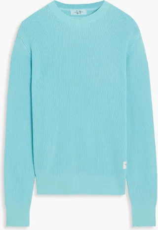 Dexter cotton sweater