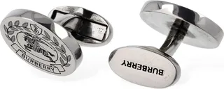 Ekd engraved cufflinks