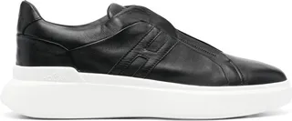 H580 slip-on sneakers