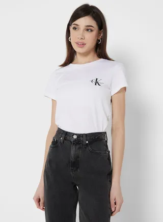 2 Pack Logo T-Shirt