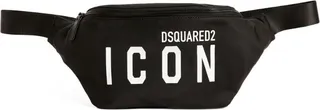 Dsquared2 Icon Logo Belt Bag