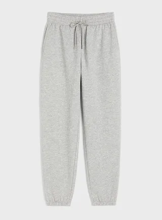 High Waist Pants