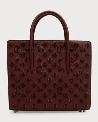 Paloma Medium Calf Tote Bag