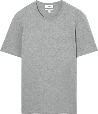 T-shirt Grey