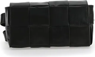 Bottega Veneta Cassette Mini Belt Bag