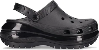 Classic mega crush clogs