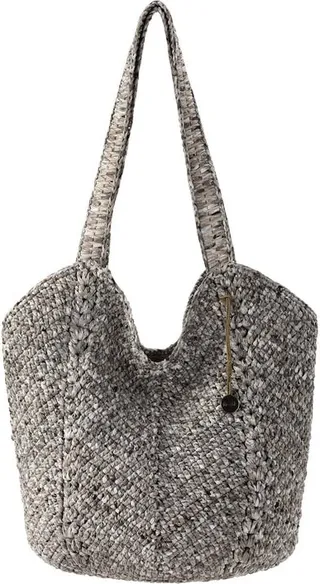 The SAK Gaia Tote - Grey