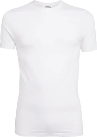 Zimmerli Stretch-Modal Pureness T-Shirt