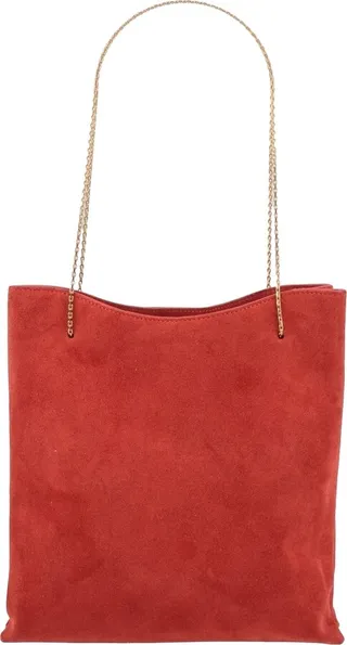 Handbag Tan