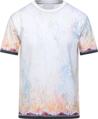 T-shirt White