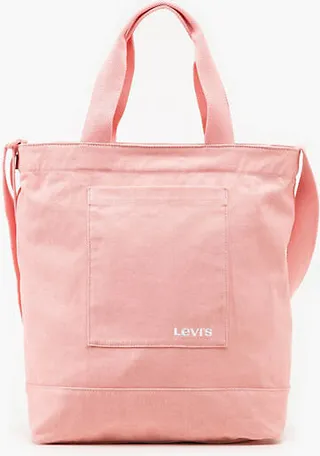 Levi's Icon Tote Bag - Women's - Frosty Pink